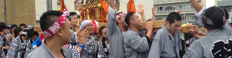小畦川