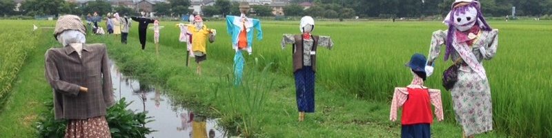 小畦川